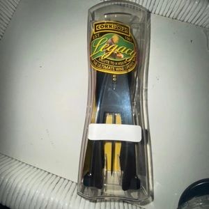 Corkpops Legacy The Ultimate Wine Opener  like new